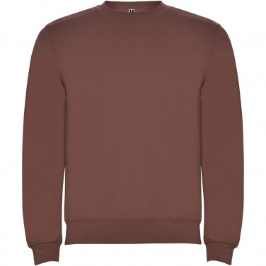 Logo trade ärikingituse pilt: Clasica unisex crewneck pusa